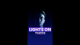 "Lights On" THEOS