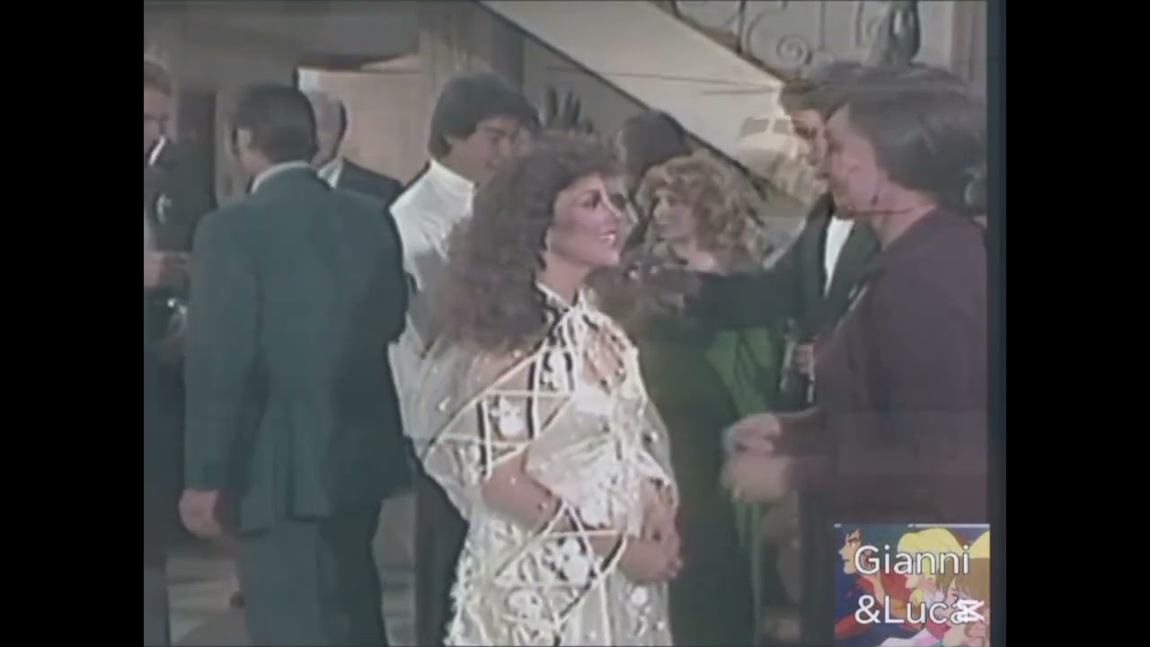 Los ricos también Lioran..Anche i ricchi piangono ...( Gianni Luca di tiktok ❤️)