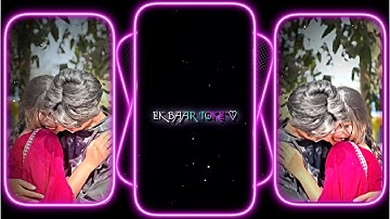 #JAAN RE AMAR JAAN RE 💕🥰 XML FILE Bangla Song 🔥🔰 Bangla Song Xml File ❤️🔰 Alight Motion Xml File 🍒🔰