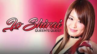 Io Shirai - Drama [Queen's Quest Limited Edition Version] (Official Stardom Theme)