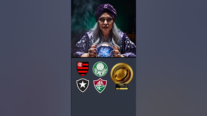 previsões para o mundial de clubes da Fifa 2O25! 🔥 #mundial