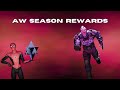 MCOC| Alliance War Season 47| Season Rewards