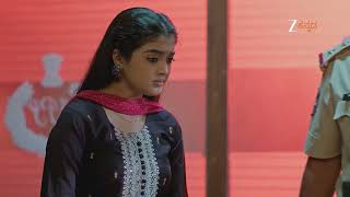 Meghasandesha Ep - 394 Preview Oct 22 2025 Zee Kannada