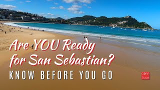 15 Things to Know Before Going to San Sebastian Spain 🇪🇸 4 First Time | San Sebastian Travel Guide screenshot 3