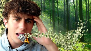 Success: How I Became Rich Off of Nothing but Nature🌳