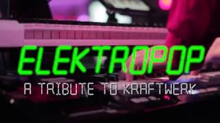 ElektroPop Live!