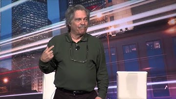 Alan Kay on Problem Finding