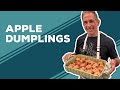 Love & Best Dishes: Apple Dumplings Recipe | Crescent Rolls Recipe Ideas
