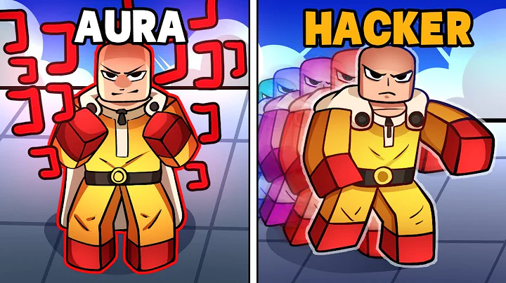 Exposing 20 GAME BREAKING Glitches in The Strongest Battlegrounds...