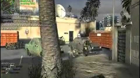 Cod 4 MP 41