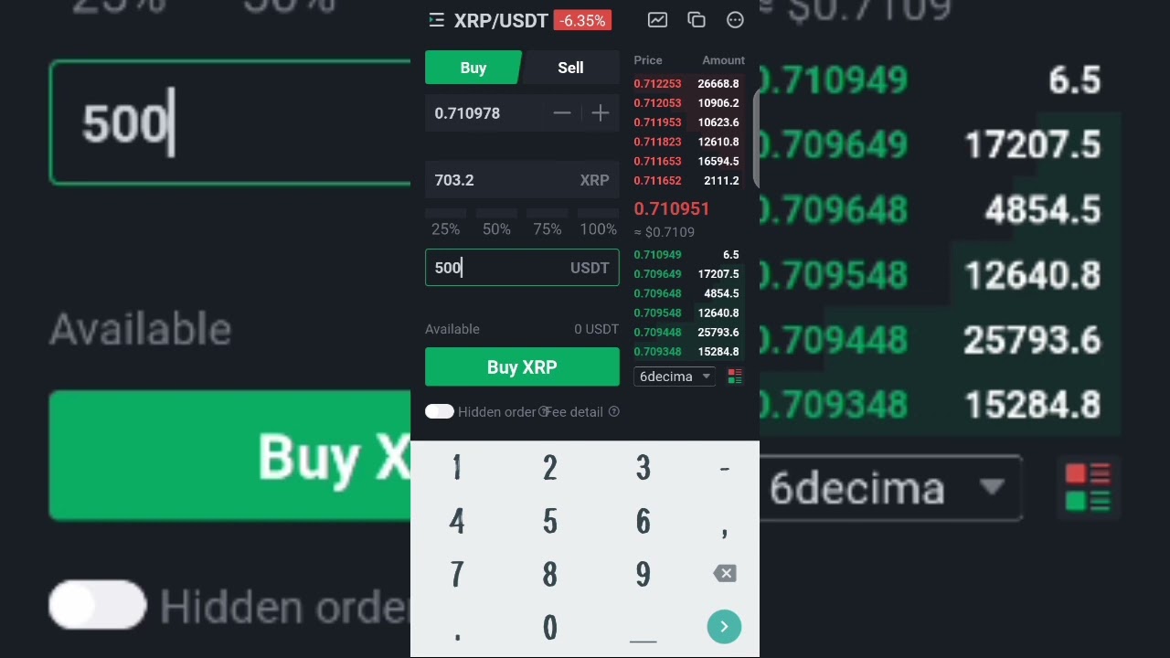 HOTBIT ARBITRAGE!!🔥🔥.. How to make 50k daily from hotbit