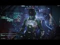 Trying a new robot