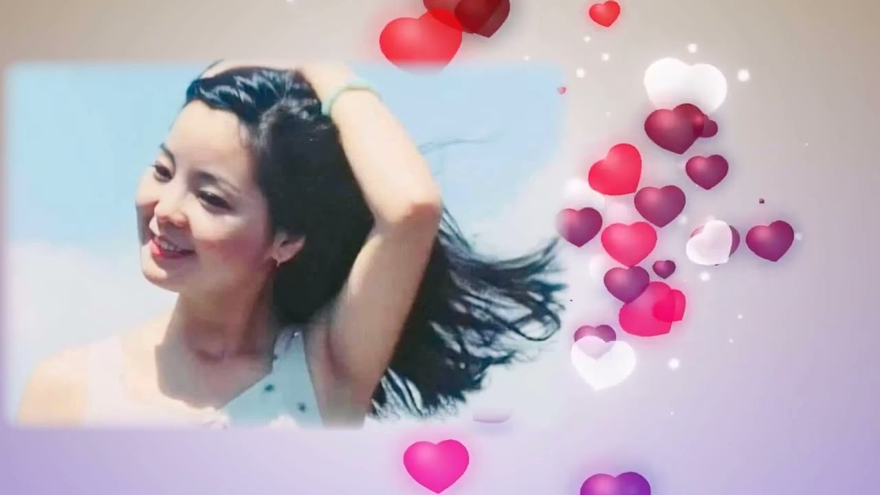 YouTubeで第一次見到你 The First Time I Saw You　アジアの歌姫 鄧麗君 Teresa Teng テレサ・テンを視聴