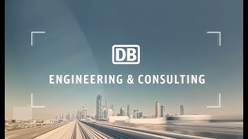 (ES) DB Engineering & Consulting Corporate video
