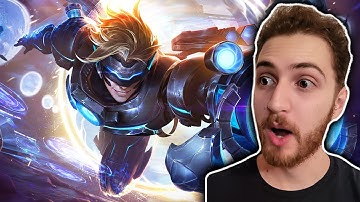 Everything you need to know about Set 8.5!