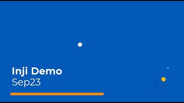 Inji – UIN Download & Offline Authentication Demo