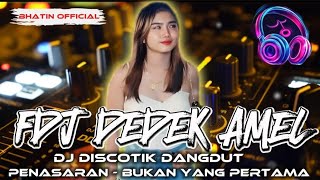 REMIX DISCOTIK PIONEER ‼️ DJ BUKAN YANG PERTAMA MUSIK DUGEM PALING ENAK SEDUNIA 2026