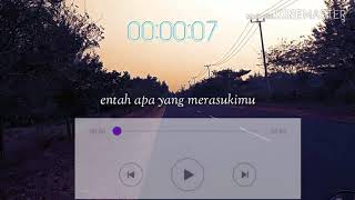 Story whatsaap durasi 30 detik lagu salah apa aku (entah apa yang merasukimu)