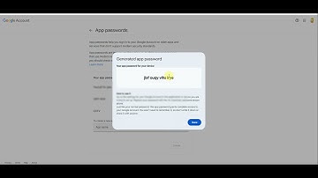 Problems with email server authentication SMTP for Gmail and Hikvision NVR