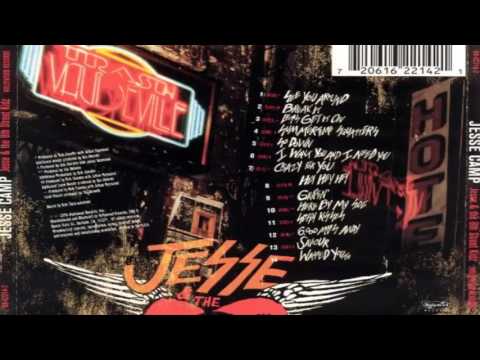 Jesse Camp — Jesse Camp N The 8th Street Kidz - So Down
