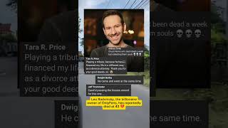 Leo Radvinsky, the billionaire owner of OnlyFans, has reportedly died at 43 #celebritynews #update