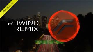 Cotarvoid - Trail Papers [Rewind Remix Release]