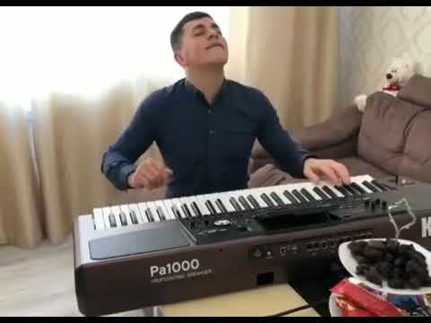 Sakit Samedov-Chak Chaki Boroni (Azeri 2020 Yeni Hit Parça) (Official Video)