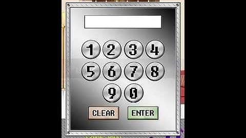 100 Hard Door Codes Level 42 Walkthrough Guide