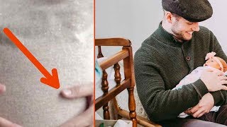 母親は息子の子を妊娠。9ヶ月後、喜んでいたのはもう一人いた。