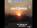 Curas &amp; Libertação