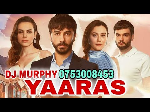 YAARAS Ep 94  DJ MURPHY FULL RESPECT FAMILY  DJ MURPHY SEASON MPYA  DJ MURPHY MOVIES SWAHIL