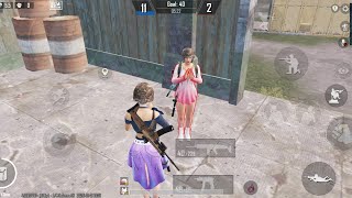 NEW SENSITIVITY 👀 PE AAGYI AB DEKHTE HAI 🤨 NUUB TO THI ME  AB AAGE DEKHTE H 🤪#bgmi #pubg #senstivity