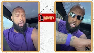 💰 Slim Thug EXPOSES the #1 Secret to Owning Your Music 📈 He’s Been Shouting It for DECADES! 🔥
