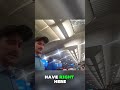 Airport Karen Attacks Employees After Being Denied