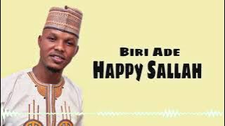 Biri Ade - Happy Sallah ( Song Fulani 2024)