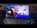 Fortnite game play