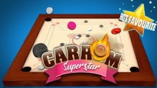 😀EASY TRICKS TO PLAY PHONE carrom board screenshot 3