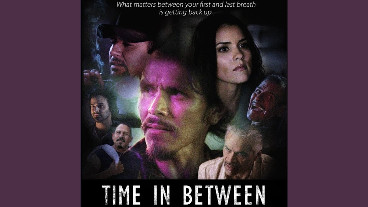 Watch Time in Between on YouTube Watch Time in Between on YouTube