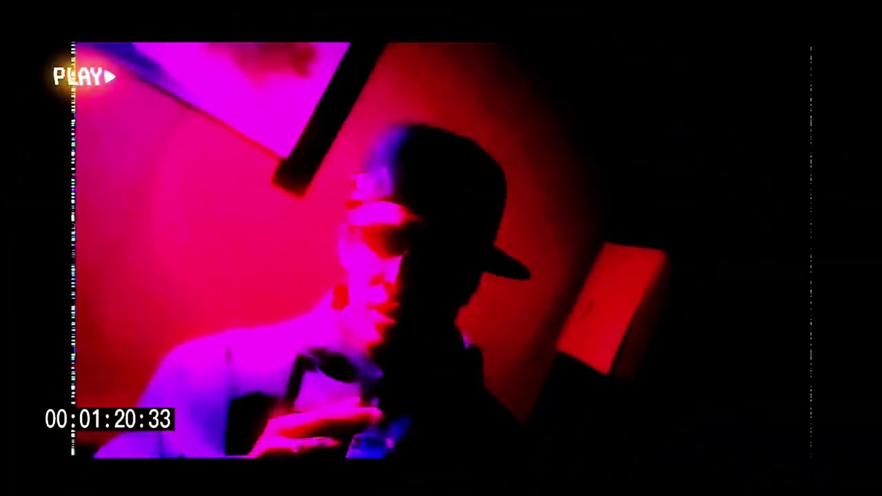 RAW - 666KUNN × SHNUPER GANG × CJR MU$IC (VIDEO OFICIAL)