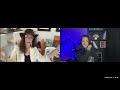 Marcy Axelrod in the hot seat