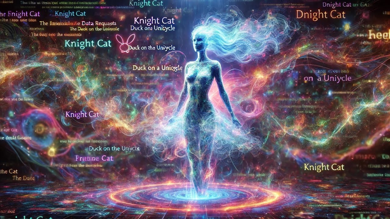 WoKe Chapter 1 : The Awakening - YouTube