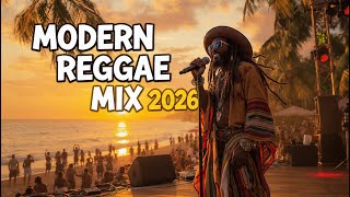 Ultimate Reggae Chill Mix: Sunset to Starlight - YouTube