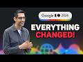 Google I/O 2026 Explained: Gemini, AI Agents & Smart Glasses