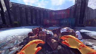 Viscera Cleanup Detail - EXPLOSION