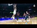 RESUMEN | Baskonia 55-77 Real Madrid