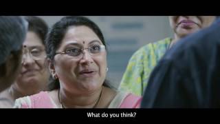 Ventilator - Trailer (Eng Sub) - Jio MAMI 18th Mumbai Film Festival with Star