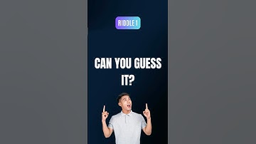 MIND-BENDING Riddle Challenge! Can You Solve This Brain Teaser?#riddles