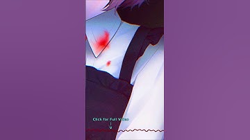Thumbnail of [Nightcore] In My Dreams | Version 5 #short #shorts #youtubeshorts