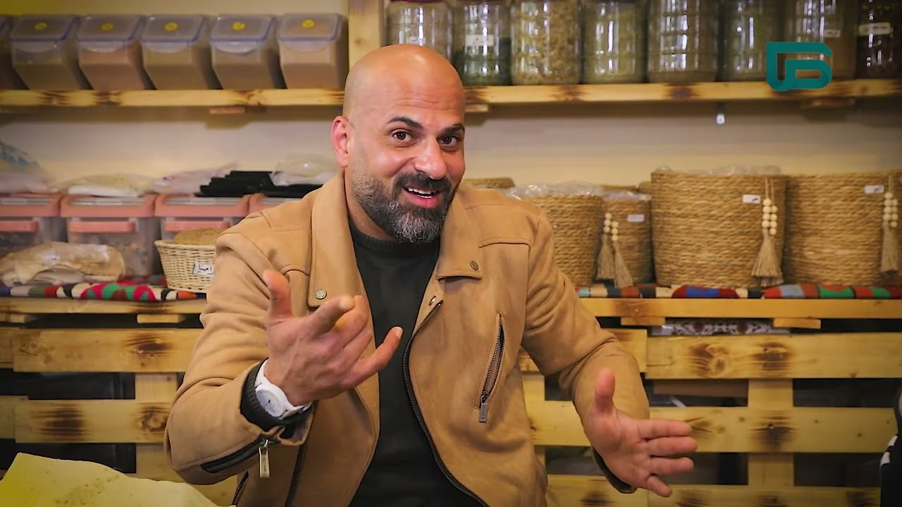 أميس وجمايكا مع أميس الغول وعلي البخيت | الحلقة السابعة عشر