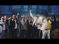 MAMUKO BERCI - KUČ VOUJAKE feat. Aranyszemek, Kis Pere, Gyemi, Dado Kincso, Gingi |Official Video|